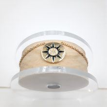 Charger l&#39;image dans la galerie, Collier plaqué or
