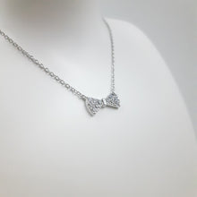 Charger l&#39;image dans la galerie, Collier en argent
