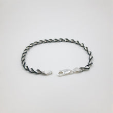 Charger l&#39;image dans la galerie, Bracelet en argent
