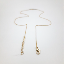 Charger l&#39;image dans la galerie, Collier plaqué or
