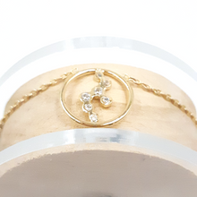 Charger l&#39;image dans la galerie, Collier plaqué or
