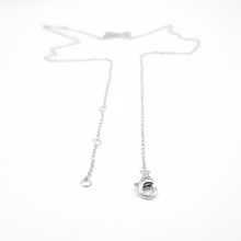 Charger l&#39;image dans la galerie, Collier en argent
