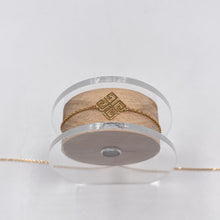 Charger l&#39;image dans la galerie, Collier plaqué or
