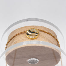 Charger l&#39;image dans la galerie, Collier plaqué or
