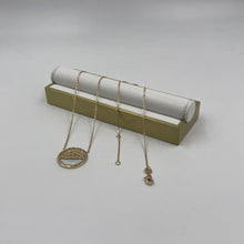 Charger l&#39;image dans la galerie, Collier plaqué or
