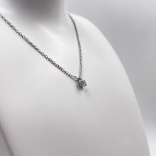 Charger l&#39;image dans la galerie, Collier argent
