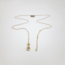 Charger l&#39;image dans la galerie, Collier plaqué or
